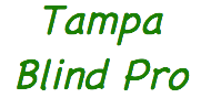 Tampa Blind Pro
