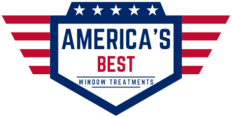 America's Best Window Treatments Logo
