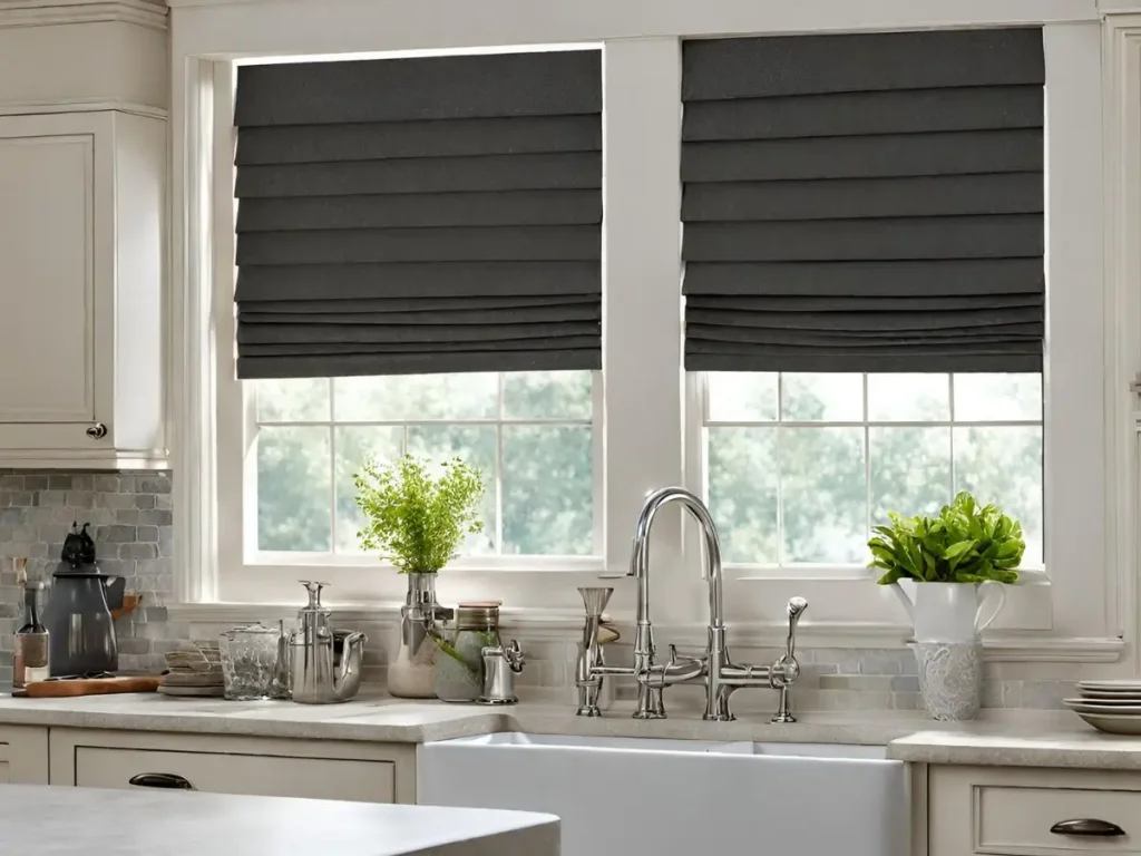 Blackout Fabrics for Daytime Privacy